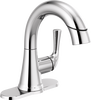 Llave para baño monomando extensible
