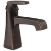 Llave para baño de un orificio 1L (producto recertificado)