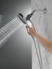 6-Setting SureDock® Magnetic Hand Shower