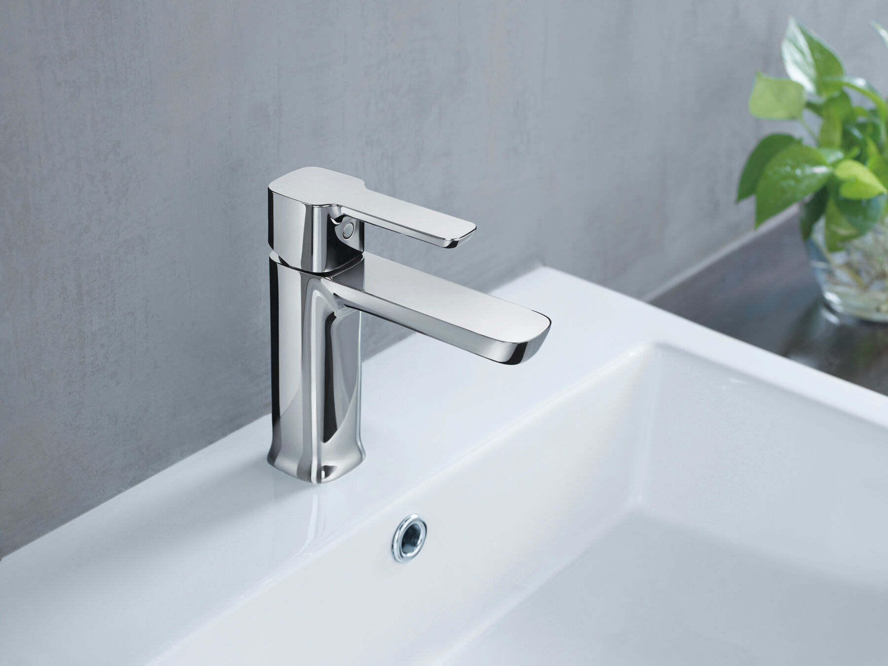 Llave para baño monomando Project-Pack, imagen 9