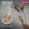 Ducha y bañera Monitor® serie 14 (producto recertificado)