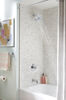 Terminaciones de ducha y bañera TempAssure® serie 17T con tecnología H<sub>2</sub>Okinetic®