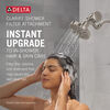 Premium Shower Filter with Extra Filter Bundle