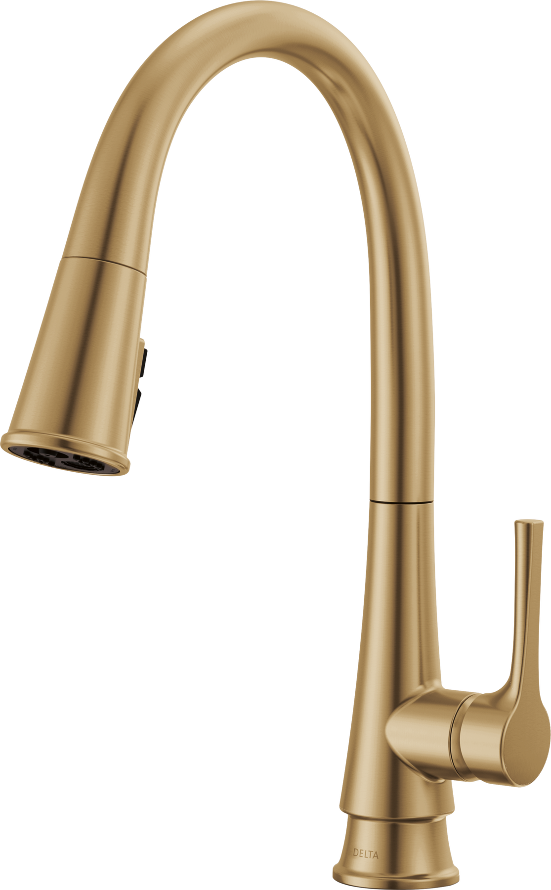 Llave para cocina monomando extensible con tecnología ShieldSpray®, imagen 3