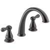 Accesorios para bañera tipo romana