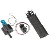 Conjunto de solenoide