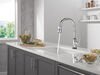 Touch<sub>2</sub>O® Technology Kitchen Faucet with Touchless Technology