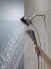 Ducha dos en uno In2ition® de 4 funciones