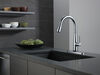 VoiceIQ® Single Handle Pull-Down Faucet with Touch<sub>2</sub>O® Technology