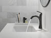 Llave para baño monomando