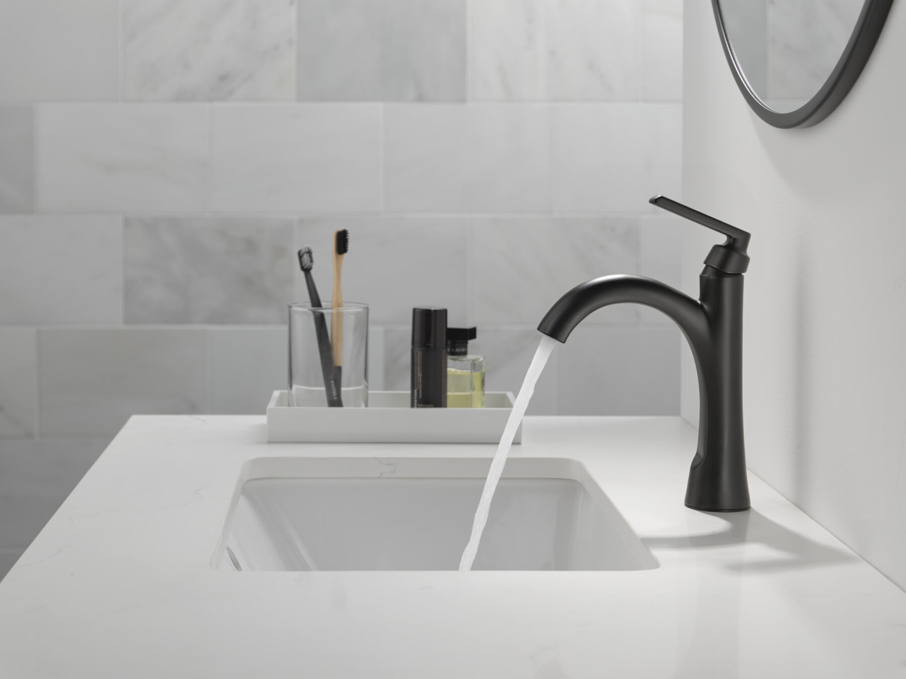 Llave para baño monomando, imagen 5