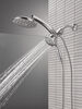 PivotPro™ 3-in-1 Combination Shower