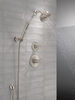 Codo de pared para ducha manual