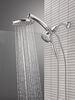 PivotPro™ 3-in-1 Combination Shower