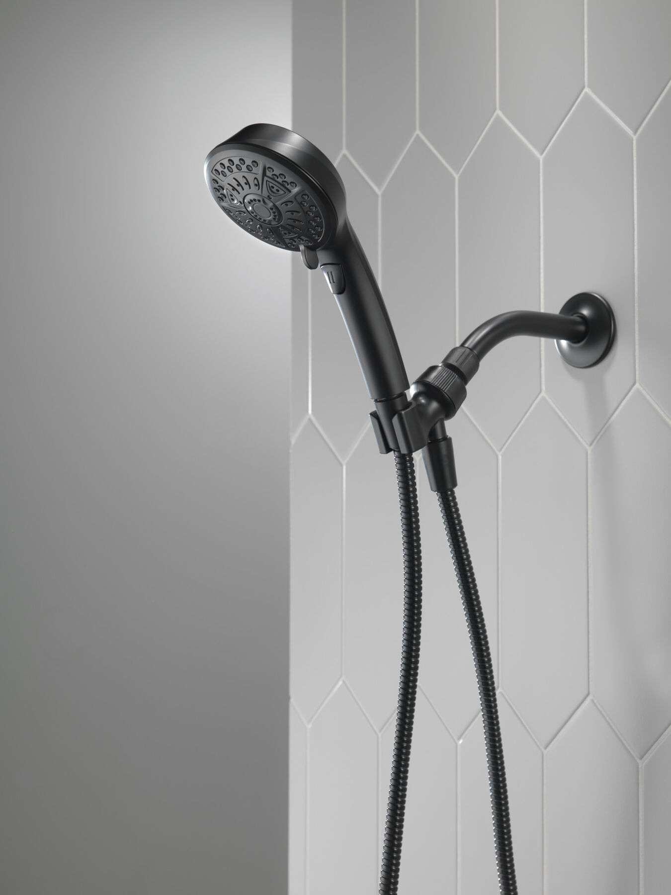Ducha manual de 7 funciones, imagen 12