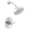 Ducha Monitor® serie 14 con H2Okinetic® 
