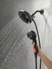 In2ition Shower Trim with High-Flow Rough Bundle - 14 Series