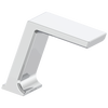 Contrasta™ Electronic Lavatory Faucet with Proximity Sensing Technology - Hardwire Operated, Trim, 0.5GPM