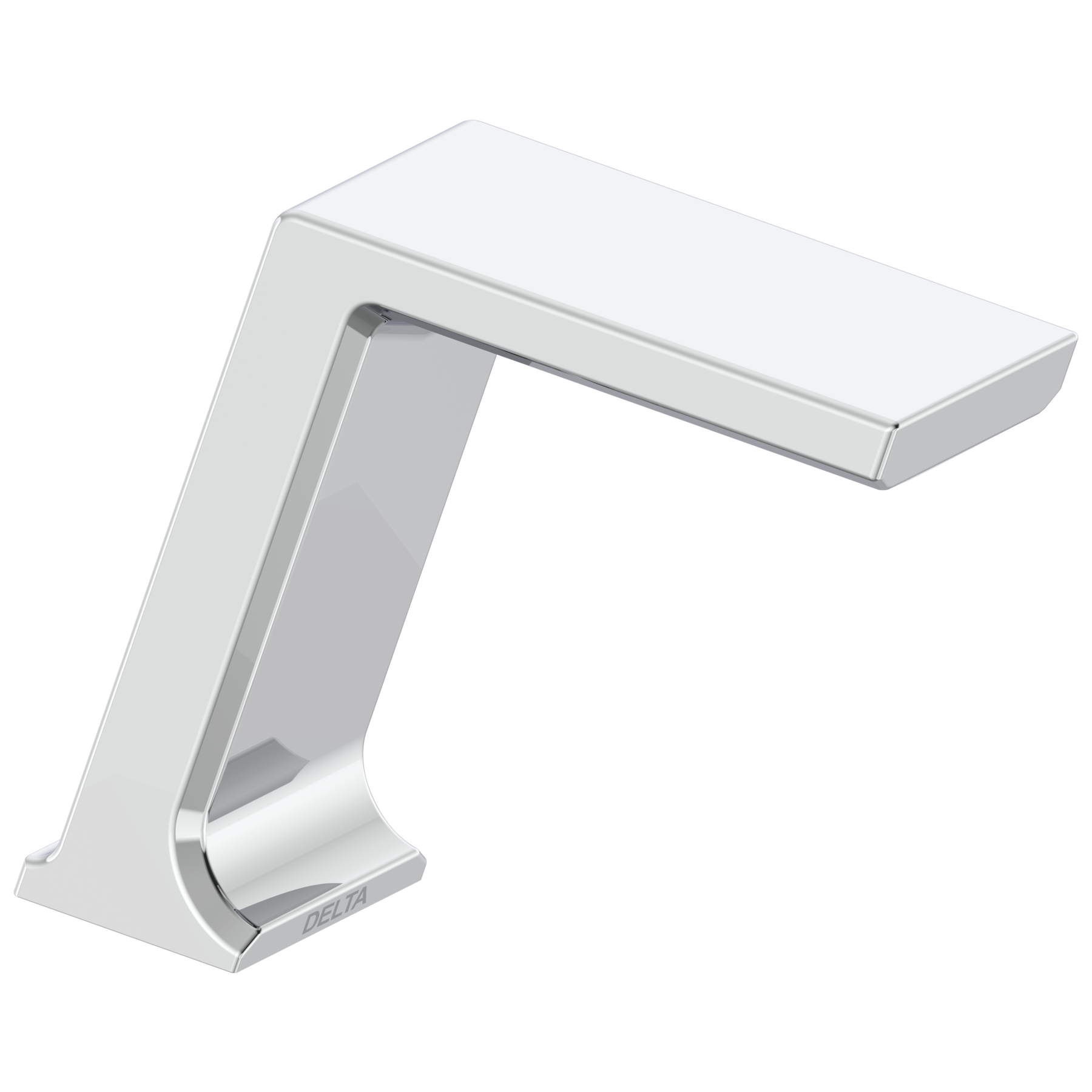 Contrasta™ Electronic Lavatory Faucet with Proximity Sensing Technology - Hardwire Operated, Trim, 0.5GPM