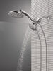 PivotPro™ 3-in-1 Combination Shower
