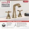 Llave para lavabo de 8"