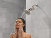 Standard Shower Filter Attachment