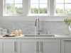 Touch<sub>2</sub>O® Technology Pull-Down Kitchen 1L w/Soap (Recertified)