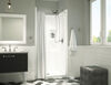 Cerramiento para ducha ProCrylic de 36" Cerramiento para ducha