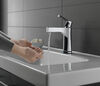 Touch2O® Bathroom Faucet with Touchless Technology