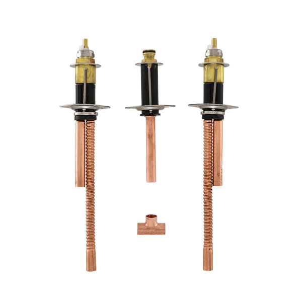 Two Handle Flexible Mount (Recertified)