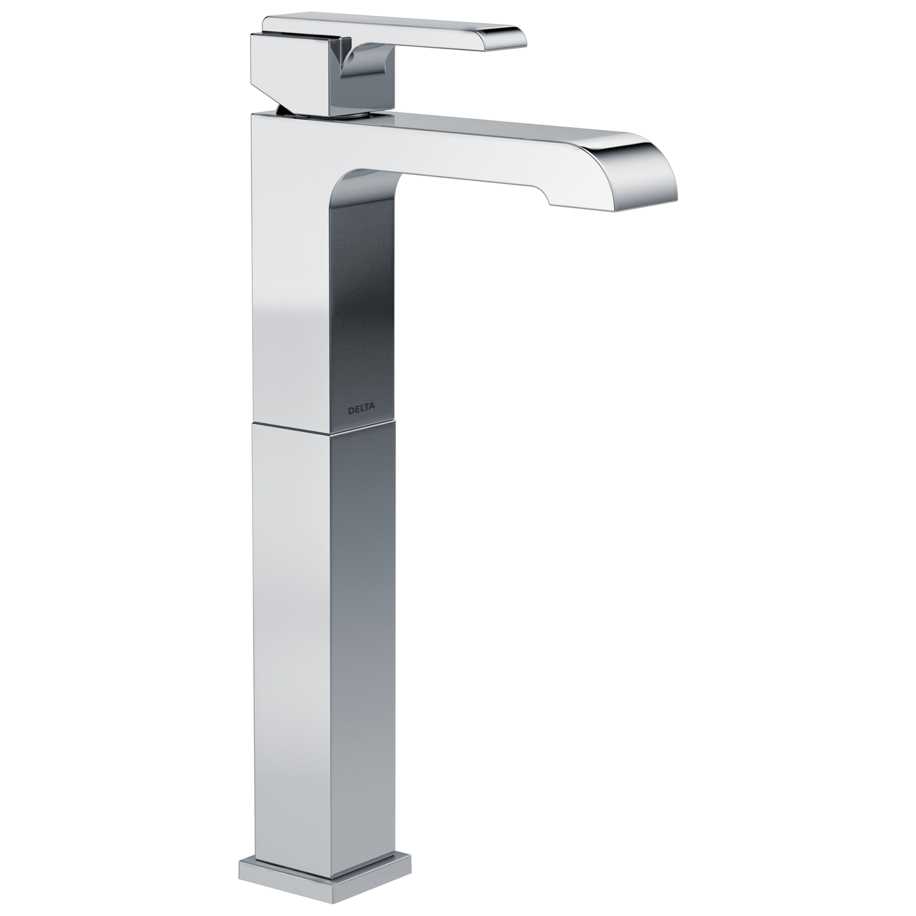 Llave para baño monomando para vasija