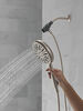 6-Setting SureDock® Magnetic Handshower - 1.75 GPM