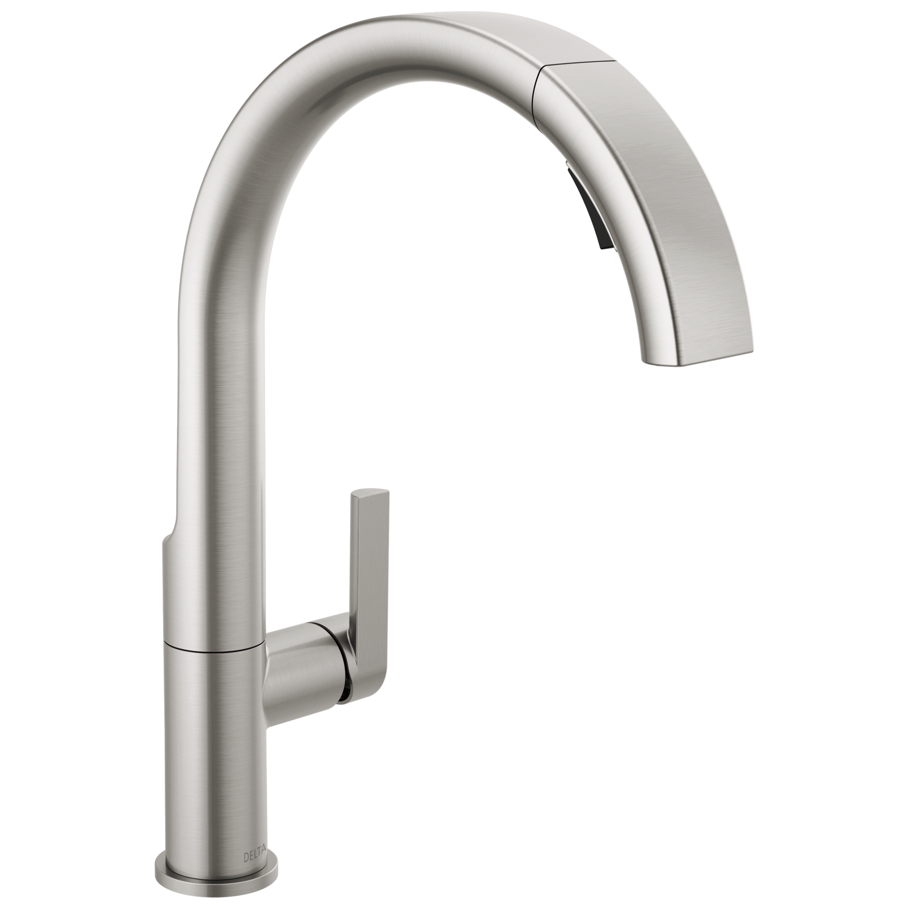Llave para cocina monomando extensible