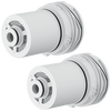 Shower Filter Replacement Cartridge 2 Pack