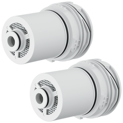 Shower Filter Replacement Cartridge 2 Pack