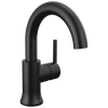 Llave para baño monomando