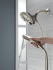 Ducha dos en uno H2Okinetic® In2ition® de 5 funciones
