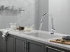 Touch<sub>2</sub>O® Technology Kitchen Faucet with Touchless Technology