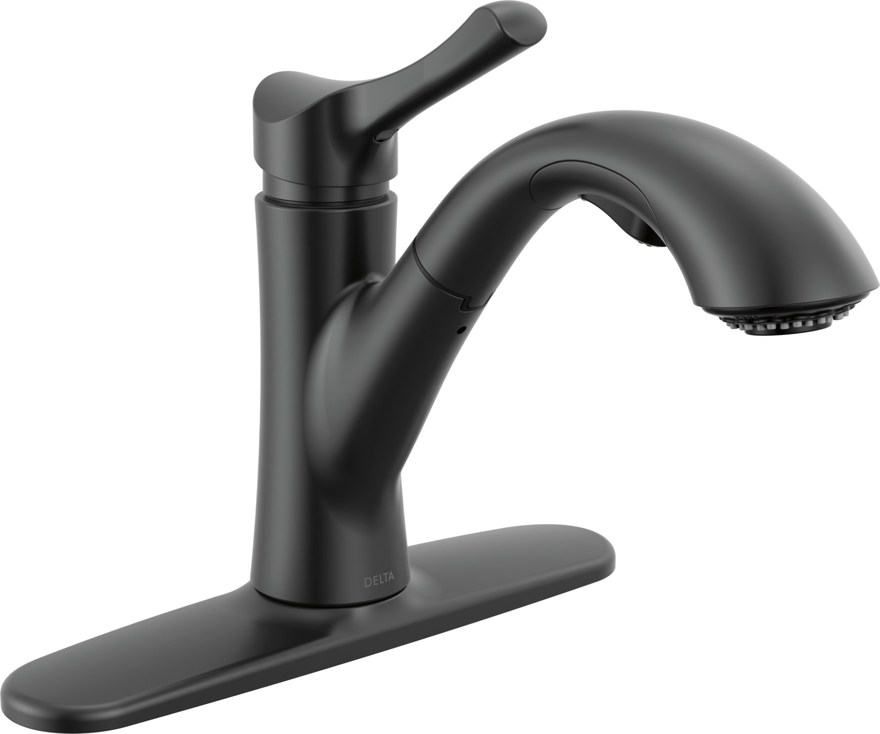 Llave para cocina monomando desplegable, imagen 1