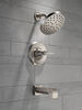 Accesorios para bañera y ducha Monitor® serie 14