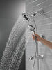 Centerset Lavatory Faucet with 14 Series Tub Shower Trim Bundle