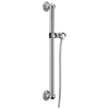 Conjunto de barra de sujeción - Ajustable (producto recertificado)
