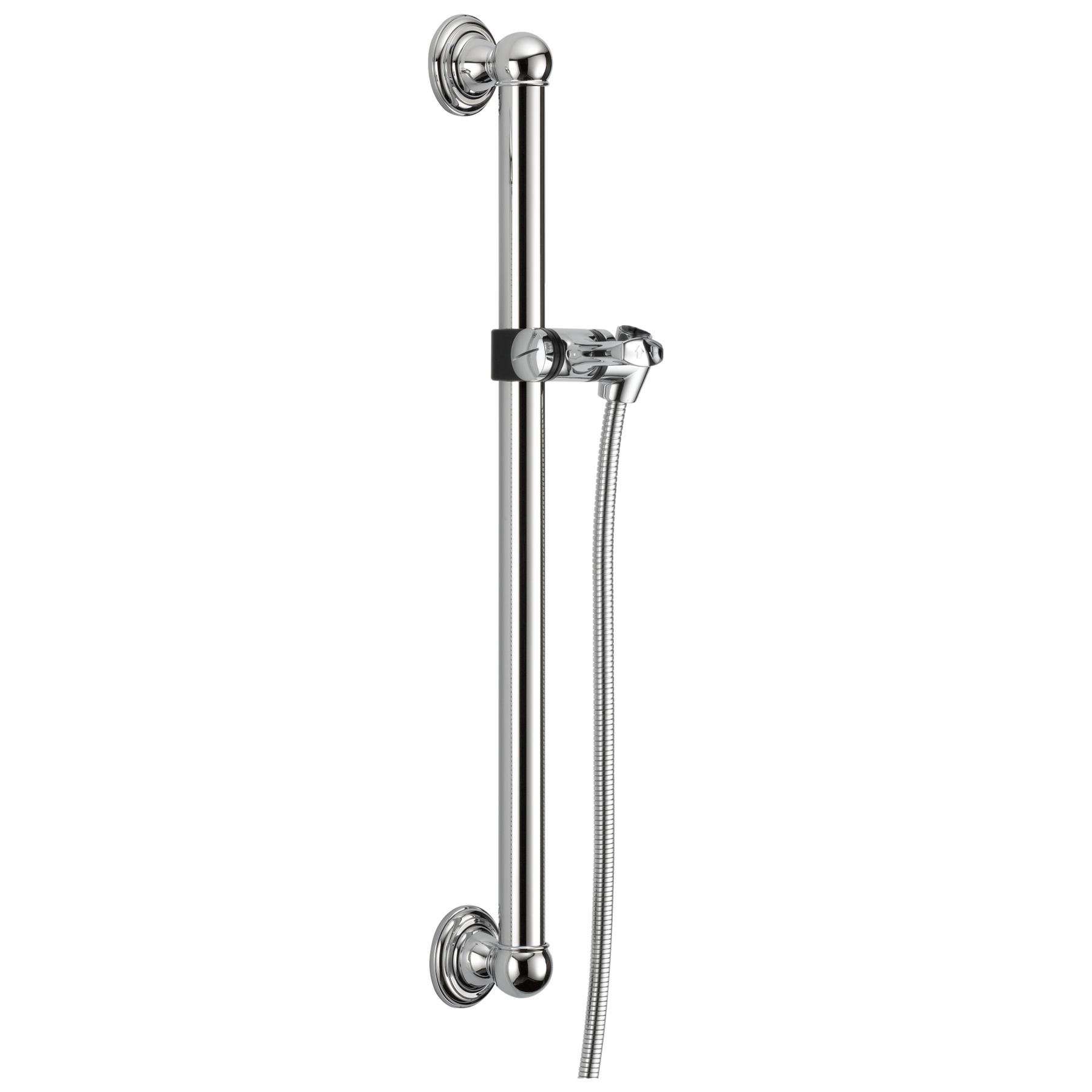 Conjunto de barra de sujeción - Ajustable (producto recertificado)