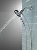6-Setting SureDock® Magnetic Hand Shower