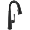 Llave para barra/preparación de alimentos Touch2O® con tecnología Touchless