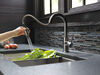 Single Handle Pull-Down Bar/Prep Faucet (Recertified)