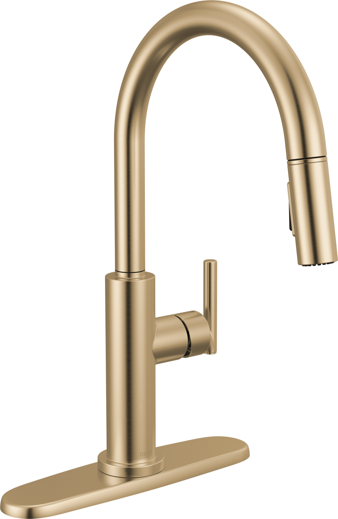 Llave para cocina monomando extensible, imagen 1