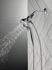 Ducha manual SureDock™ de 5 funciones