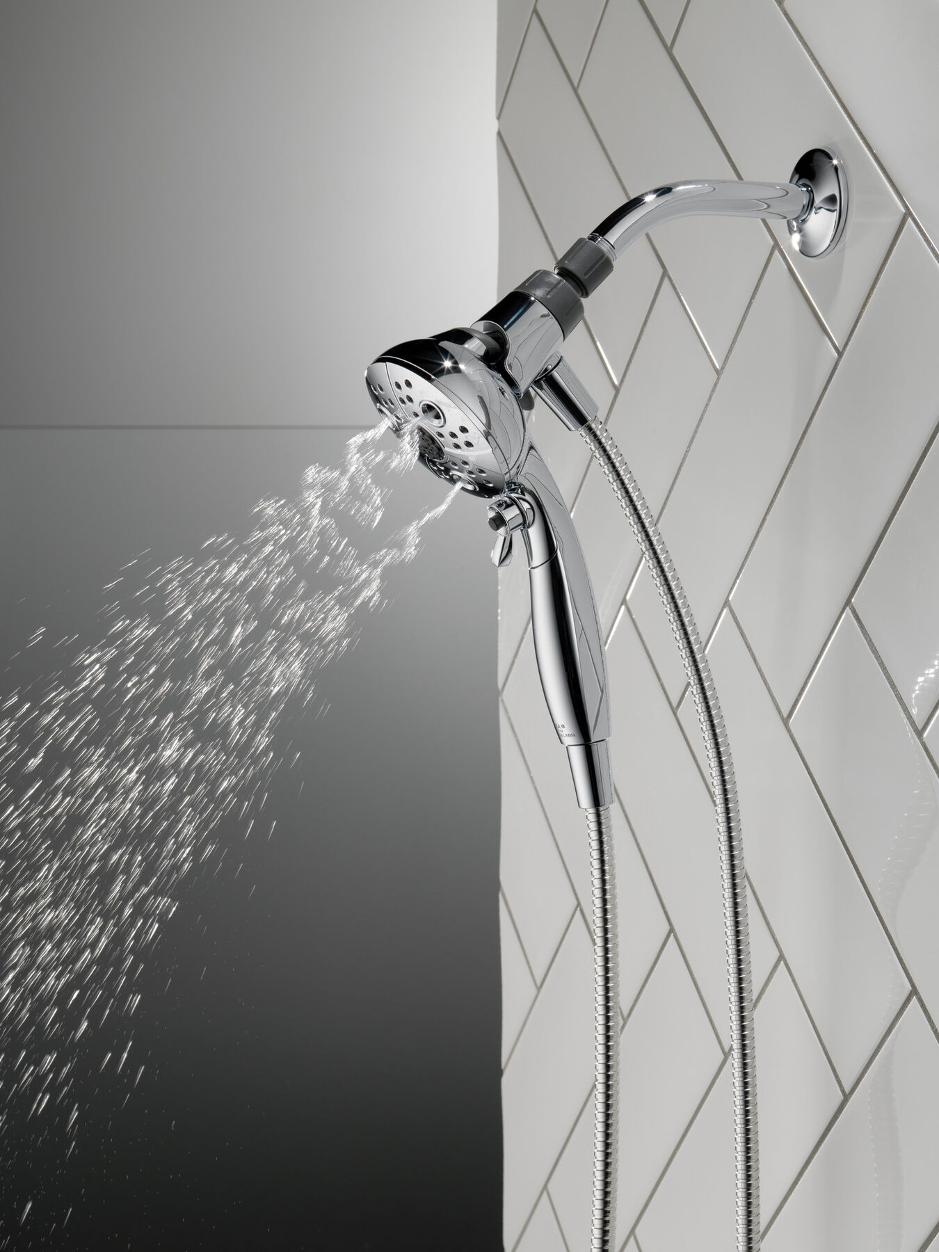 Ducha manual SureDock™ de 5 funciones, imagen 17