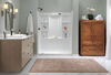 Llave para baño monomando Project-Pack